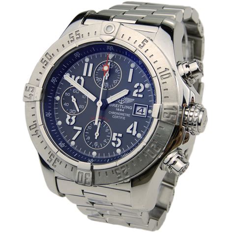 Breitling a13380